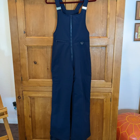 VTG 70's Cevas Women's Ski Bib and Jacket - Picture 2 of 16